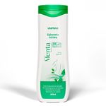 sabonete íntimo uniphar menta 200ml