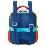 lancheira infantil mickey xeryus 13274 (mp)