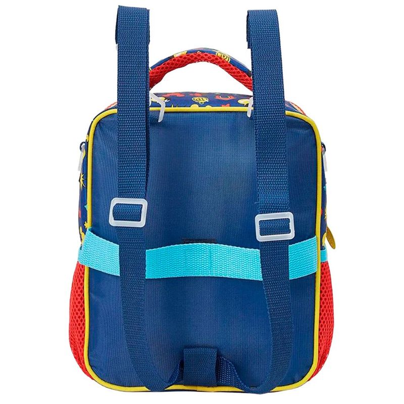 lancheira infantil mickey xeryus 13274 (mp)