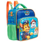lancheira infantil patrulha canina xeryus 13484 (mp)