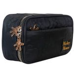 estojo multi mickey xeryus preto 14263 (mp)