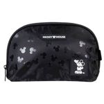 estojo simples mickey xeryus preto 14291 (mp)