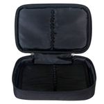 estojo box college xeryus preto 13823 (mp)