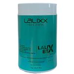 máscara capilar botox orgânico lalixx 1kg (mp)
