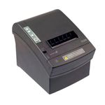 impressora térmica não fiscal elgin i8 usb/rede com guilhotina (mp)
