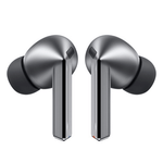fone de ouvido samsung galaxy buds 3 pro sem fio cinza