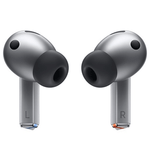 fone de ouvido samsung galaxy buds 3 pro sem fio cinza