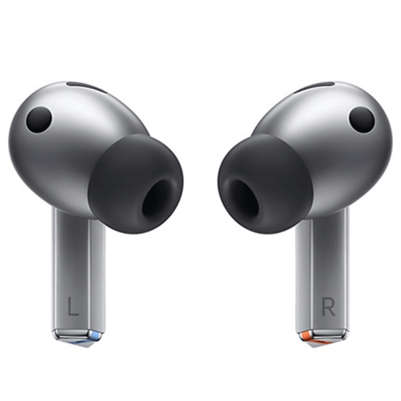 fone de ouvido samsung galaxy buds 3 pro sem fio cinza