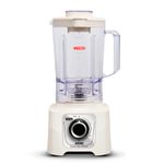 liquidificador arno power max ln64 1400w marfim