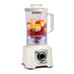 liquidificador arno power max ln64 1400w marfim