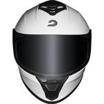 capacete race tech hit monocolor branco 58 (mp)