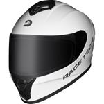 capacete race tech hit monocolor branco 58 (mp)