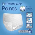 roupa íntima dermacare tena g/eg tamanho 16 unidades