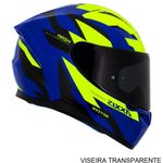 capacete axxis segment apolo active c27 blue 58 (mp)
