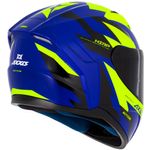 capacete axxis segment apolo active c27 blue 58 (mp)