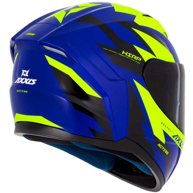 capacete axxis segment apolo active c27 blue 58 (mp)
