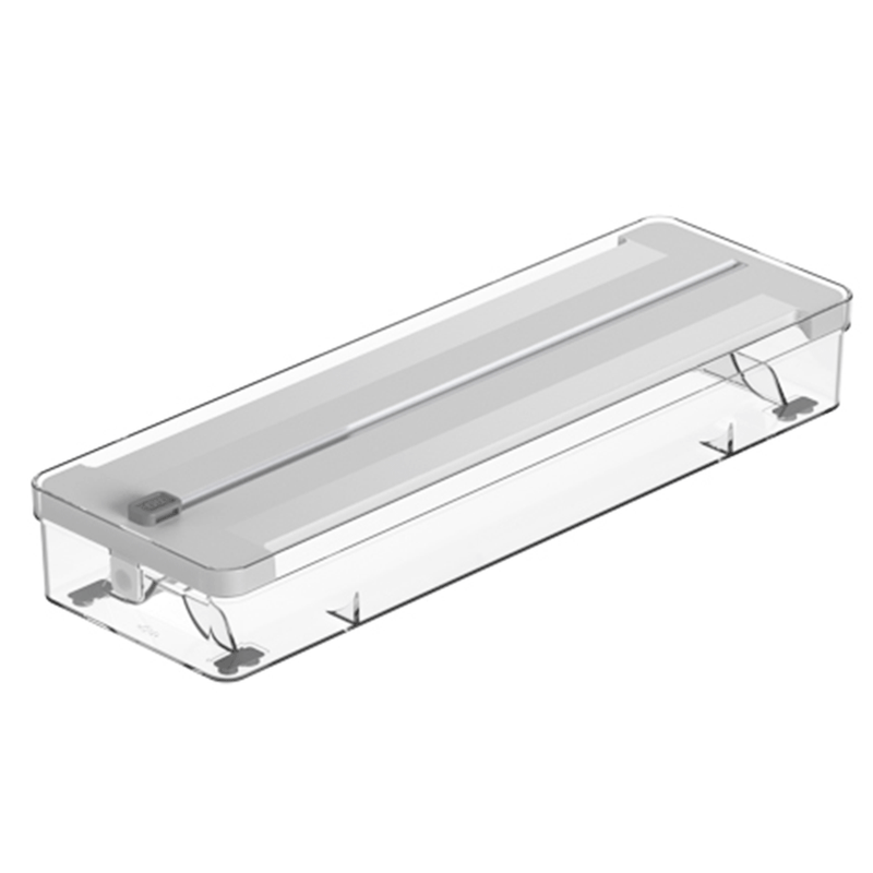 organizador para rolos ou ogc1100bcf branco