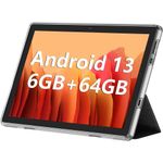 tablet android 13 ecopad 6gb/64gb a-bi