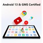 tablet android 13 ecopad 6gb/64gb a-bi