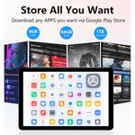 tablet android 13 ecopad 6gb/64gb a-bi