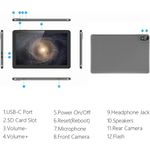 tablet android 13 ecopad 6gb/64gb a-bi