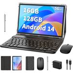 tablet suicoey 14 polegadas com teclado a-bi