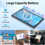 tablet suicoey 14 polegadas com teclado a-bi