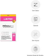 lavitan prímula femme 60 cápsulas