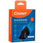 munhequeira ajustável cremer para atividades esportivas e tendinite 1 unidade