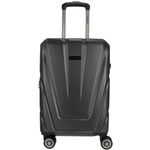 mala para viagem samsonite vegas 3.0 hardside spinner tamanho p preto 15335205811u