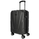 mala para viagem samsonite vegas 3.0 hardside spinner tamanho p preto 15335205811u