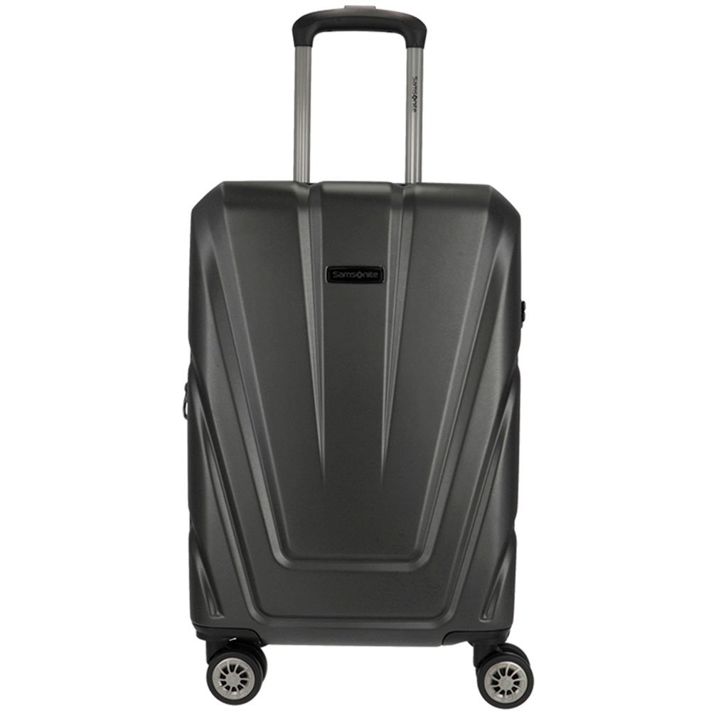Mala Para Viagem Samsonite 3.0 Hardside Spinner 68 EXP ONYX Preto 15335305811U