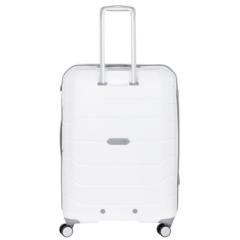 mala para viagem samsonite octolite hardside spinner branco 7694419081u