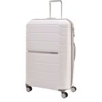 mala para viagem samsonite octolite hardside spinner branco 7694419081u