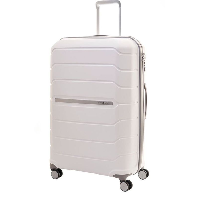 mala para viagem samsonite octolite hardside spinner branco 7694419081u