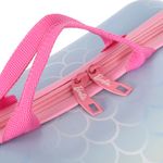 mala infantil escolar barbie mf10500bb