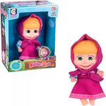 boneca marsha cotiplas em vinil 2465 (mp)
