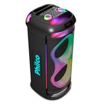 caixa acústica philco pcx6702 800w 56603801