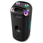 caixa acústica philco pcx6702 800w 56603801