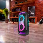 caixa acústica philco pcx6702 800w 56603801