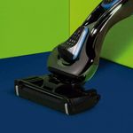 aparelho de barbear dr. jones the razor6 1 unidade