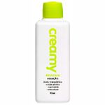 tônico facial clareador creamy skincare ácido tranexâmico 90ml