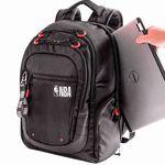 mochila para notebook sestini nba pro preto 076070-01