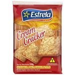 biscoito estrela cream cracker 350g