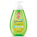sabonete líquido de glicerina johnsons baby lavanda 400ml