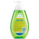 sabonete líquido de glicerina johnsons baby lavanda 400ml