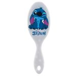 escova para cabelo marco boni oval disney stitch sortido