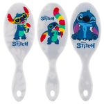 escova para cabelo marco boni oval disney stitch sortido
