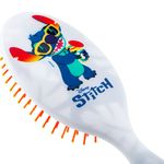 escova para cabelo marco boni oval disney stitch sortido