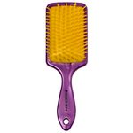 escova para cabelo marco boni raquete nolita média sortido